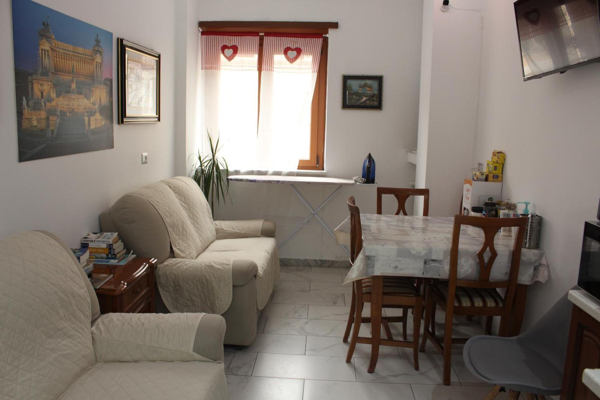 Santa Maria Accommodation — Photos 3